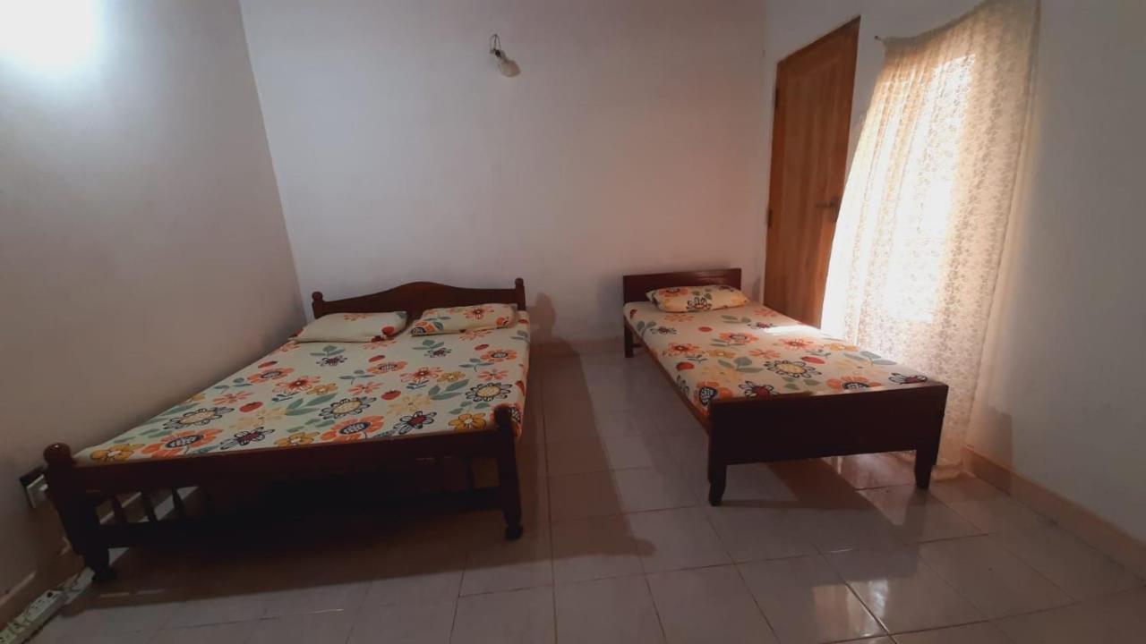 Corner Cottage - Anuradhapura Exterior foto
